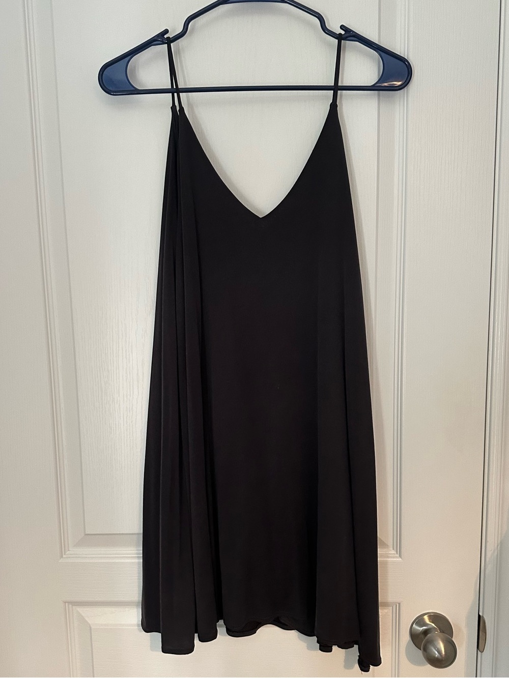 Aritzia talula mini dress